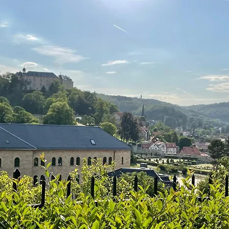 Rathausblick 2 Mit Infrarot-kabine *