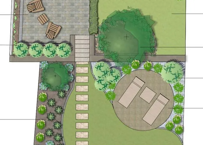 Rathausblick 2 Mit Infrarot-kabine *