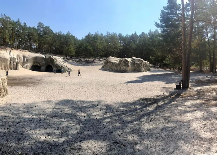 Rathausblick 2 Mit Infrarot-kabine * ブランケンブルク