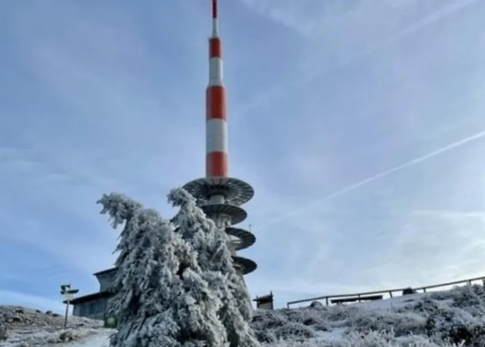 Rathausblick 2 Mit Infrarot-kabine アパート