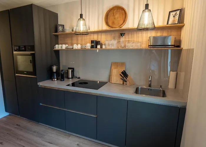 Rathausblick 2 Mit Infrarot-kabine